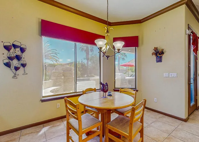 Goodyear W/ Private Pool, & Built-in Bbq Holiday home Litchfield Park