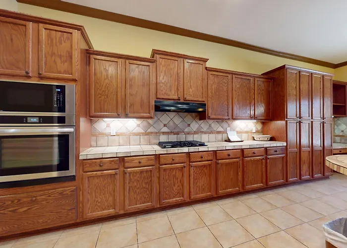 Holiday home Goodyear W/ Private Pool, & Built-in Bbq Litchfield Park