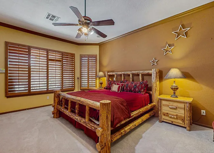 Goodyear W/ Private Pool, & Built-in Bbq Litchfield Park