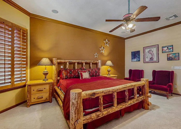 Holiday home Goodyear W/ Private Pool, & Built-in Bbq Litchfield Park