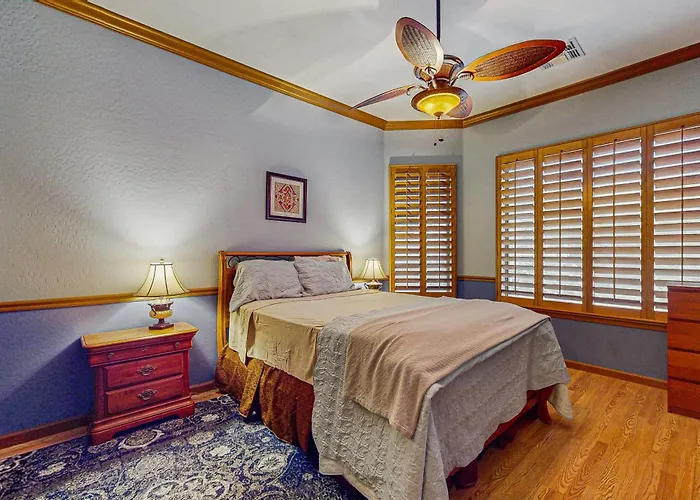 Goodyear W/ Private Pool, & Built-in Bbq Litchfield Park