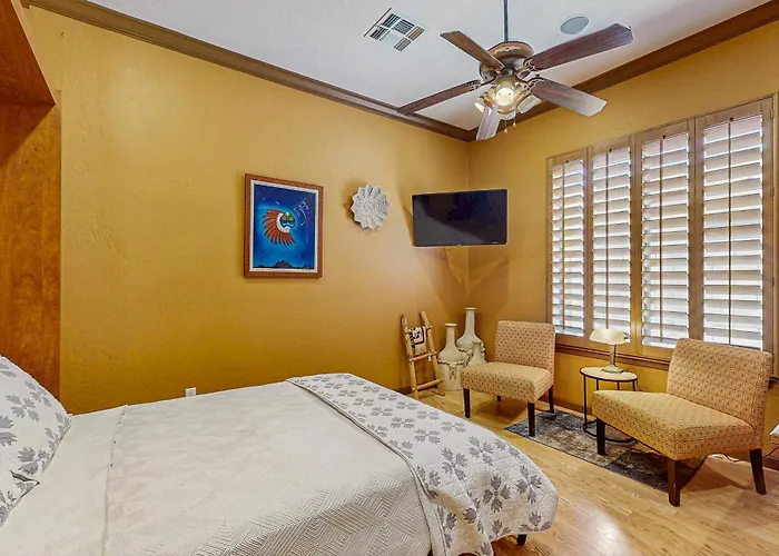 Holiday home Goodyear W/ Private Pool, & Built-in Bbq Litchfield Park