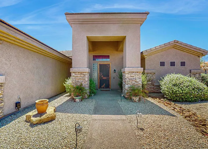 Holiday home Goodyear W/ Private Pool, & Built-in Bbq